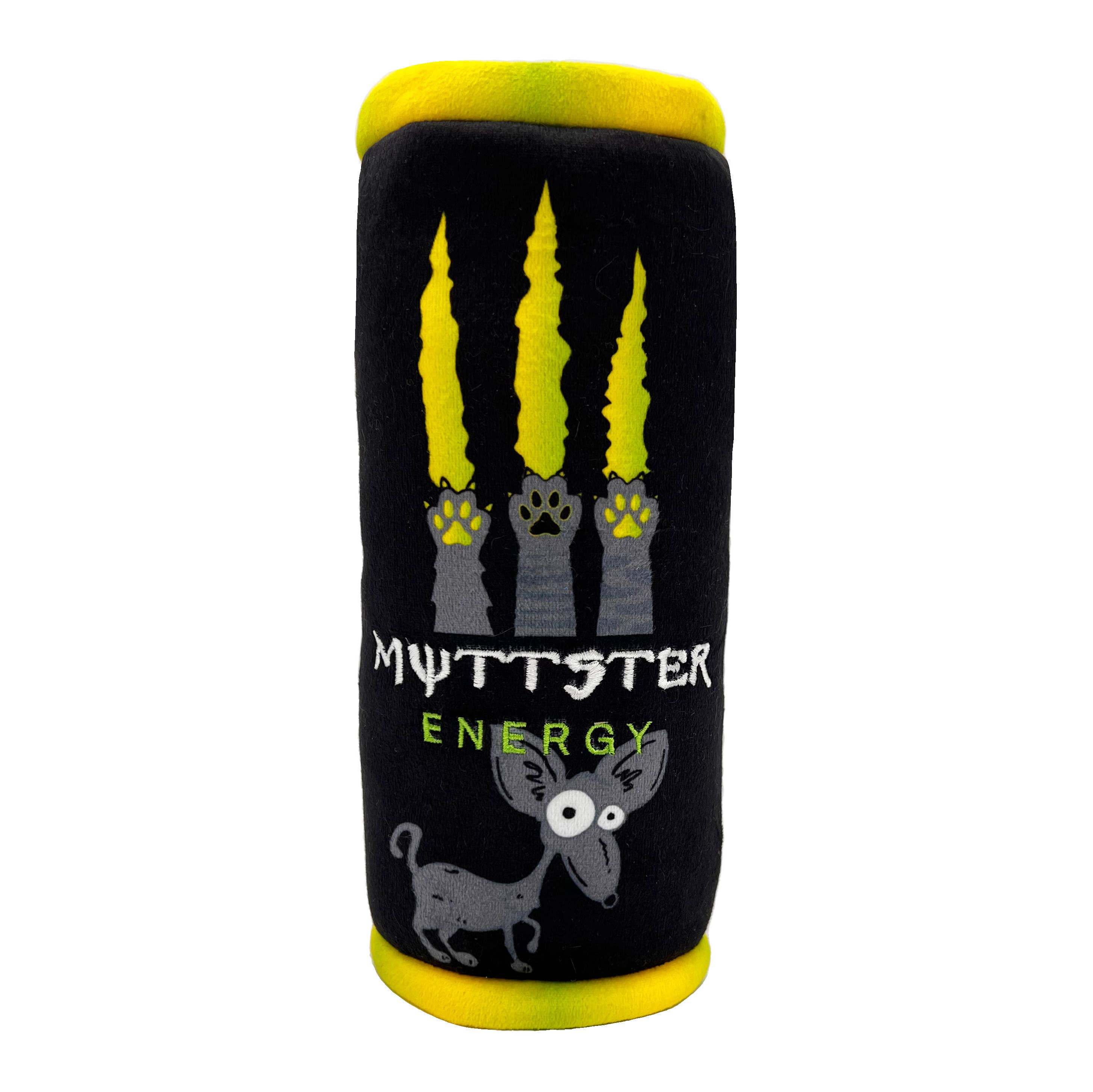 Huxley & Kent - Muttster Energy For Dogs: Small